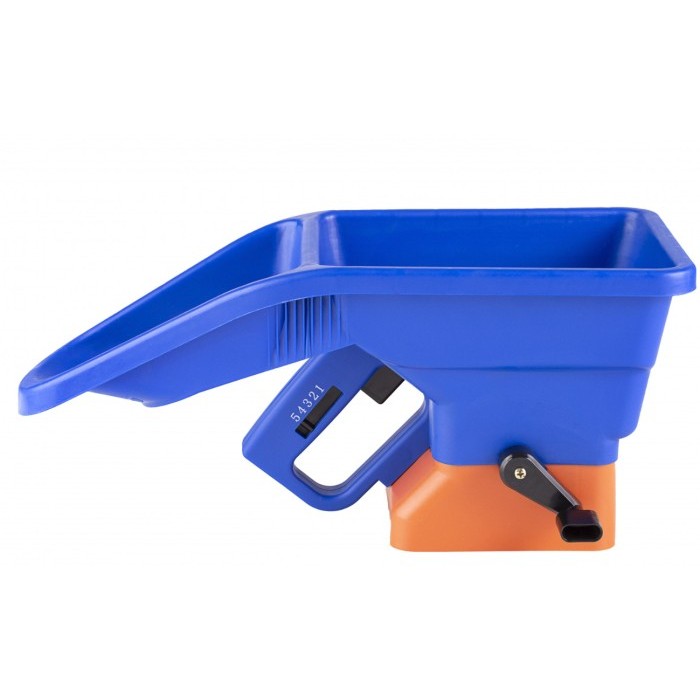 Jacto GM-3 Aplicador portatil de granulados 3l