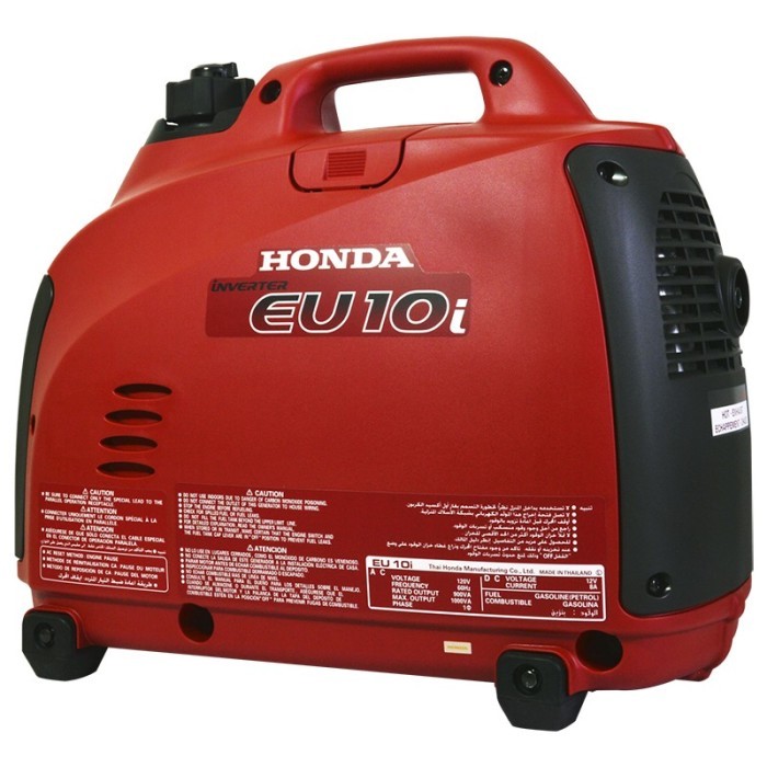 Honda EU10I Generador a gasolina 1000 watts honda