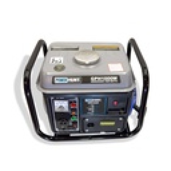 Power Hunt GPH1000W Generador portátil de 64 cc monofásico 1000W 110V.