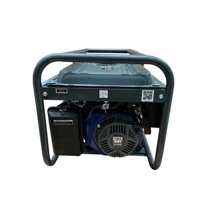 Power Hunt GPH2500W Generador de MAX 2500W.