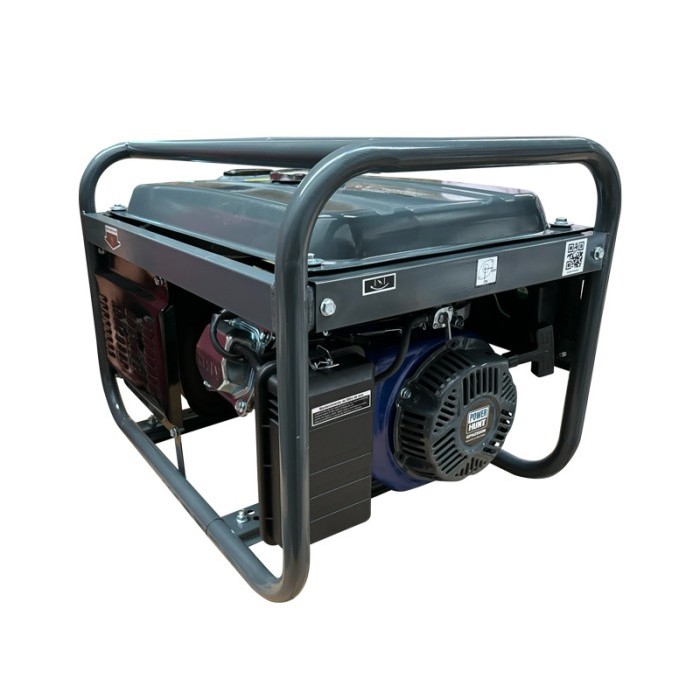 Power Hunt GPH2500W Generador de MAX 2500W.