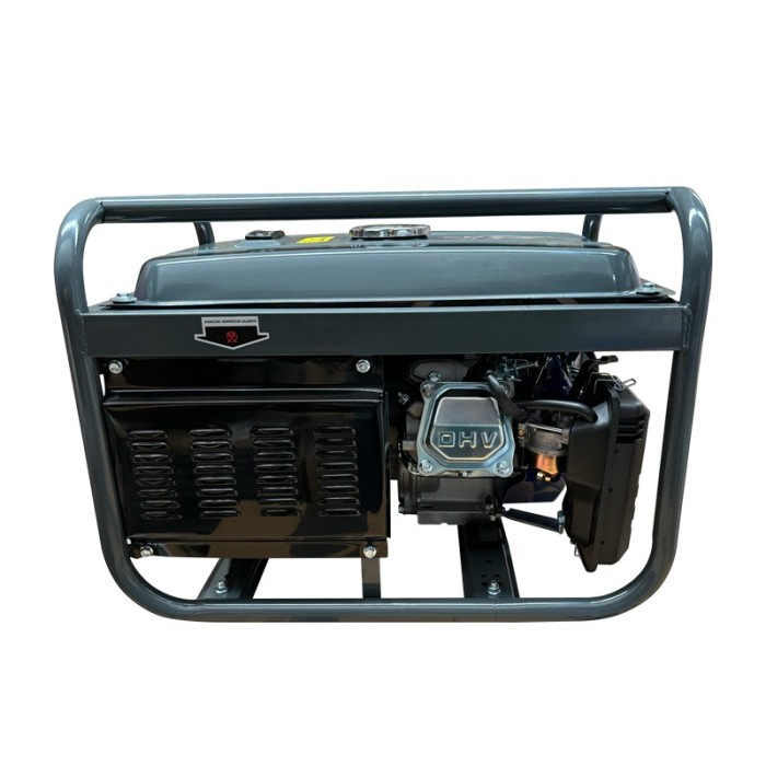 Power Hunt GPH2500W Generador de MAX 2500W.