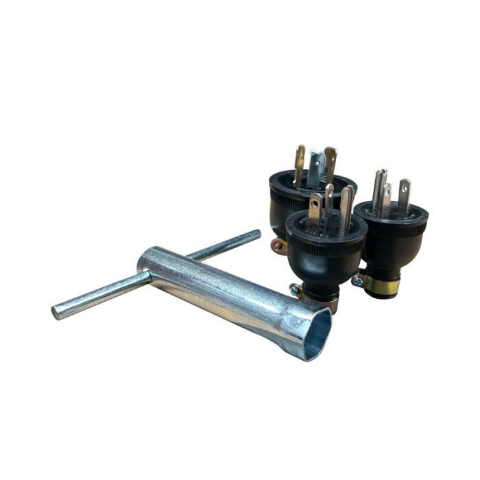 Power Hunt GPH2500W Generador de MAX 2500W.