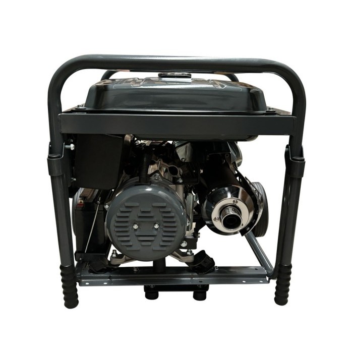 Power Hunt GPH8000W Generador de MAX 8000W.