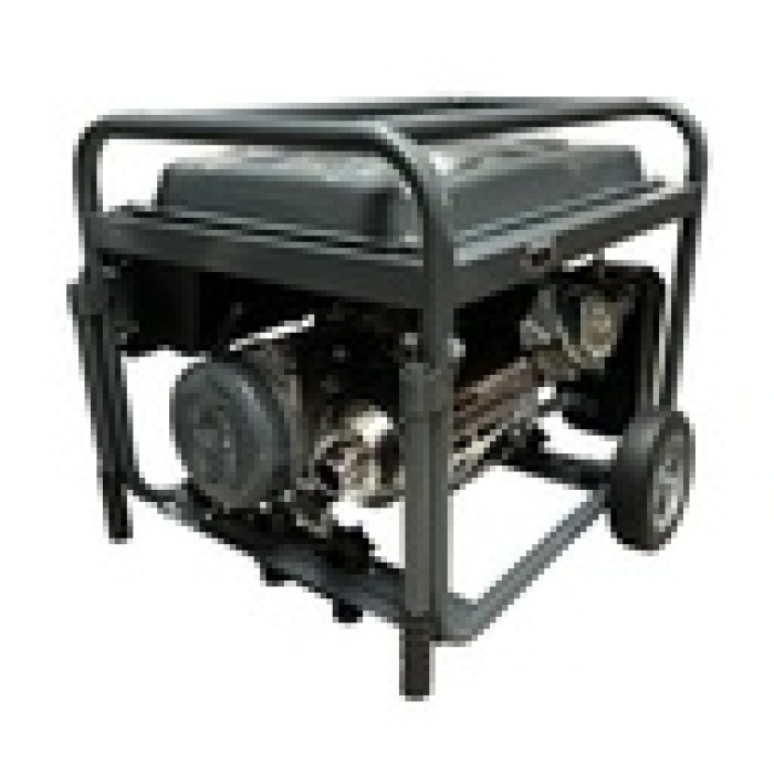 Power Hunt GPH8000W Generador de MAX 8000W.