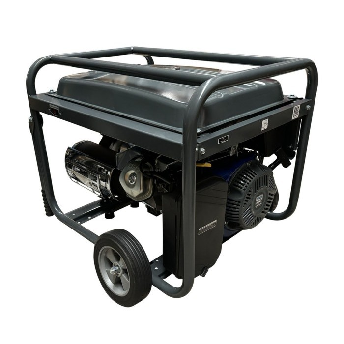 Power Hunt GPH8000W Generador de MAX 8000W.