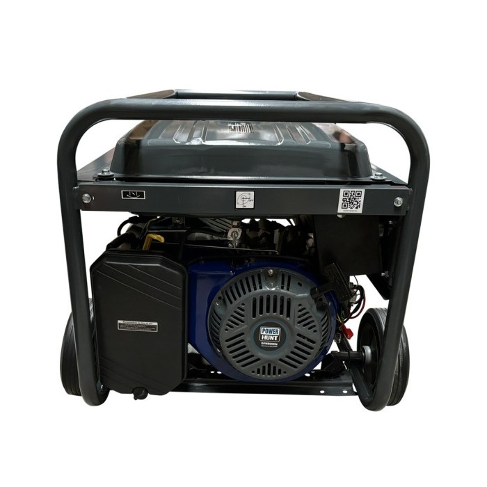 Power Hunt GPH8000W Generador de MAX 8000W.