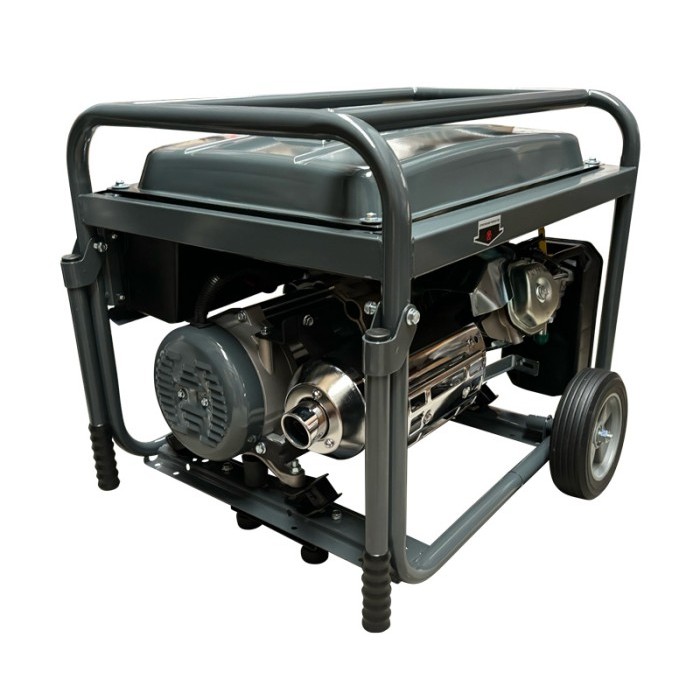 Power Hunt GPH9000W Generador de MAX 9000W