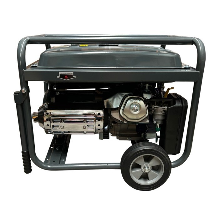 Power Hunt GPH9000W Generador de MAX 9000W