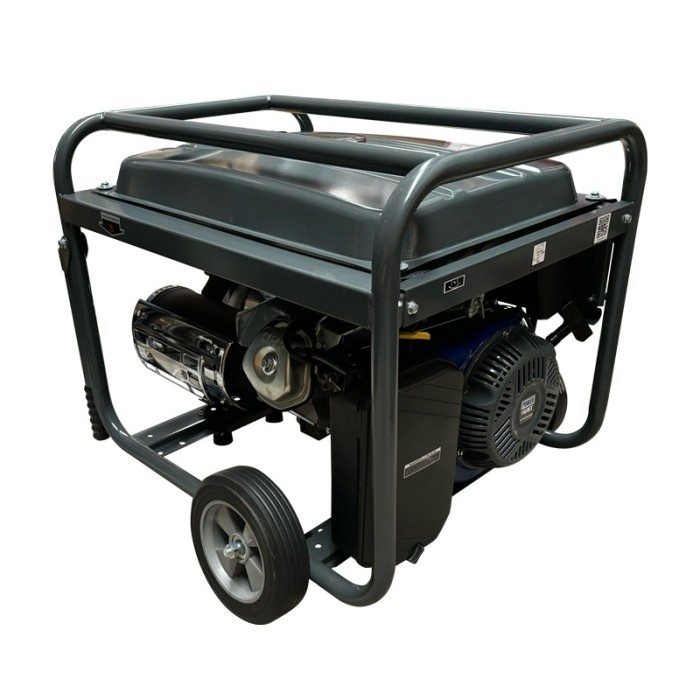 Power Hunt GPH9000W Generador de MAX 9000W