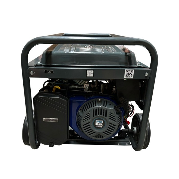Power Hunt GPH9000W Generador de MAX 9000W