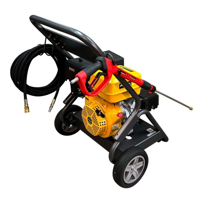 Parazzini HP13N Hidrolavadora 3600psi