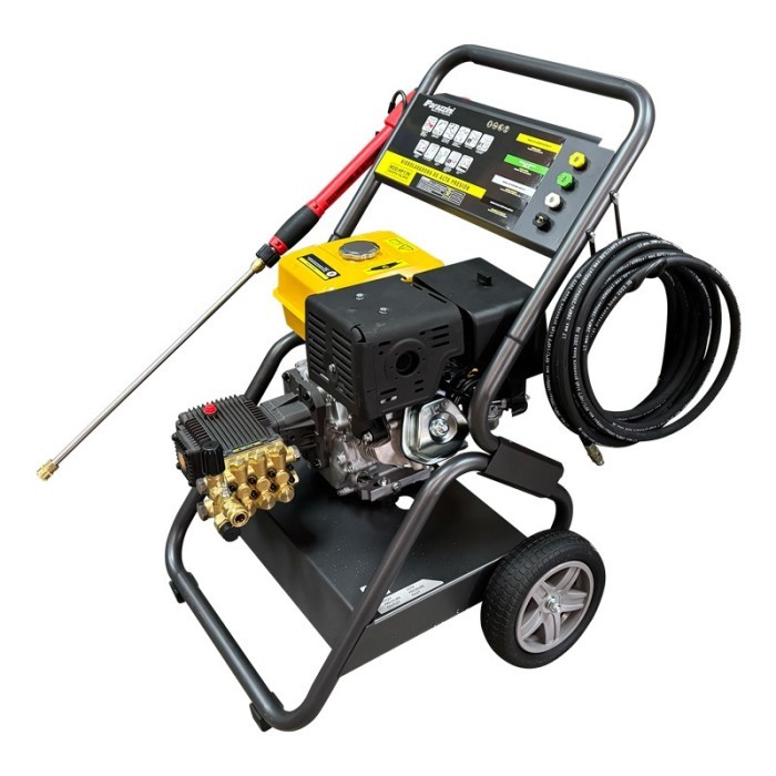 Parazzini HP13N Hidrolavadora 3600psi