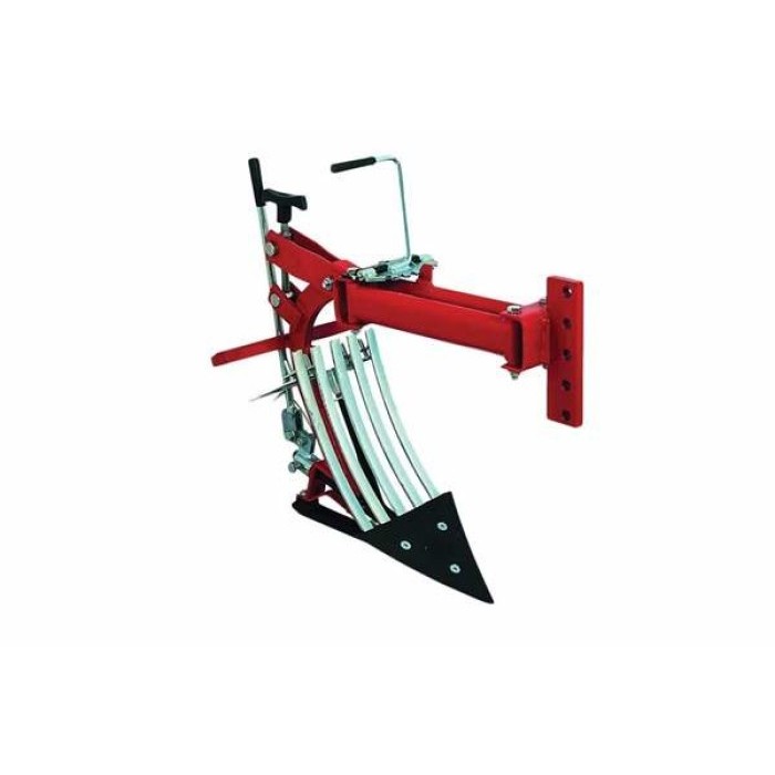 Ducati 906500069 Arado Japones desplazable 5" DTL