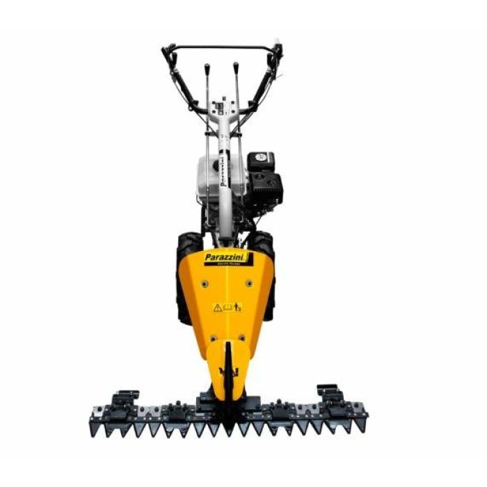 Parazzini MPSK KIT Segadora Agrícola P/Motocultor de 7HP accesorio