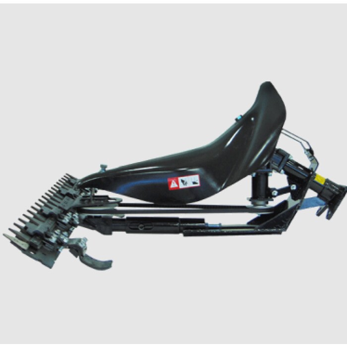 Ducati 9211006S Accesorio Segadora Motoazada DTL10000