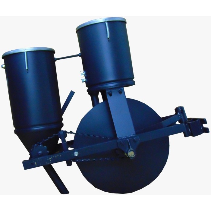 Grillo 2206 Sembradora de precisión 1 hilera