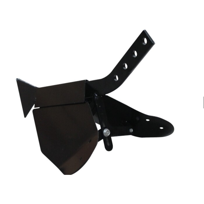 Parazzini MPA15HP Arado agricola para motocultor 15HP Parazzini