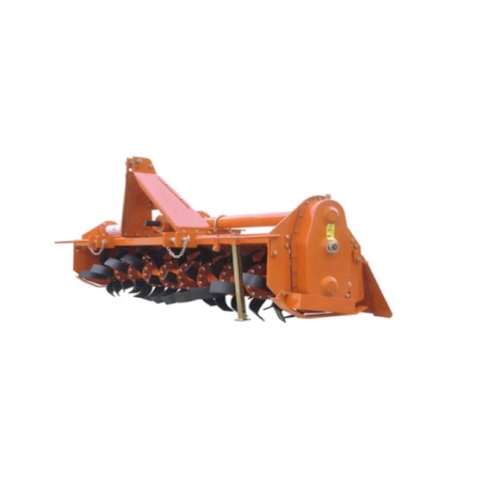 MACIZO POTRO180 Rotovator pesado 1.8 metros para tractor de 50-55 hp.