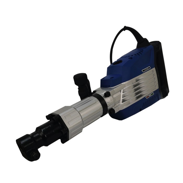 Fiat MARTELLO45 Martillo demoledor 1750W, 110V, 48J