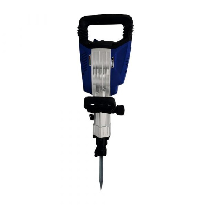 Fiat MARTELLO45 Martillo demoledor 1750W, 110V, 48J