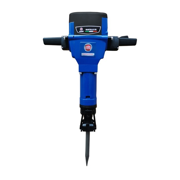 Fiat MARTELLO50 Martillo demoledor 2000W, 110V, 50J