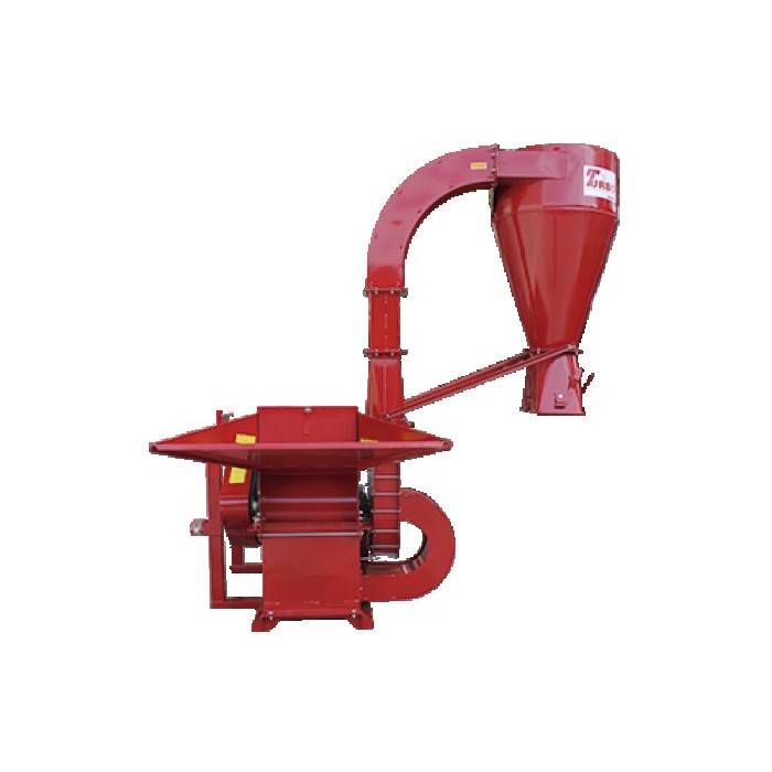 Swissmex 610130 MOLINO AGRÍCOLA TURBO DE LEVANTE SIN PATAS