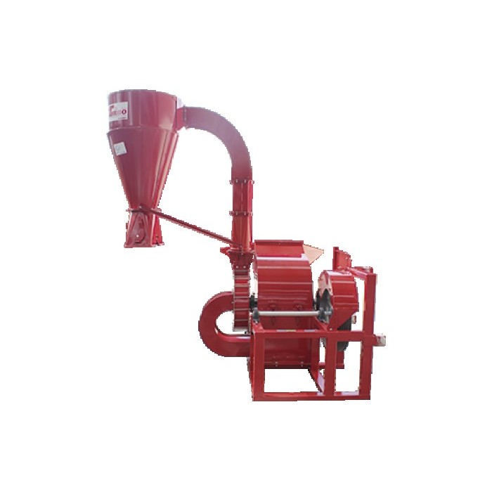 Swissmex 610130 MOLINO AGRÍCOLA TURBO DE LEVANTE SIN PATAS