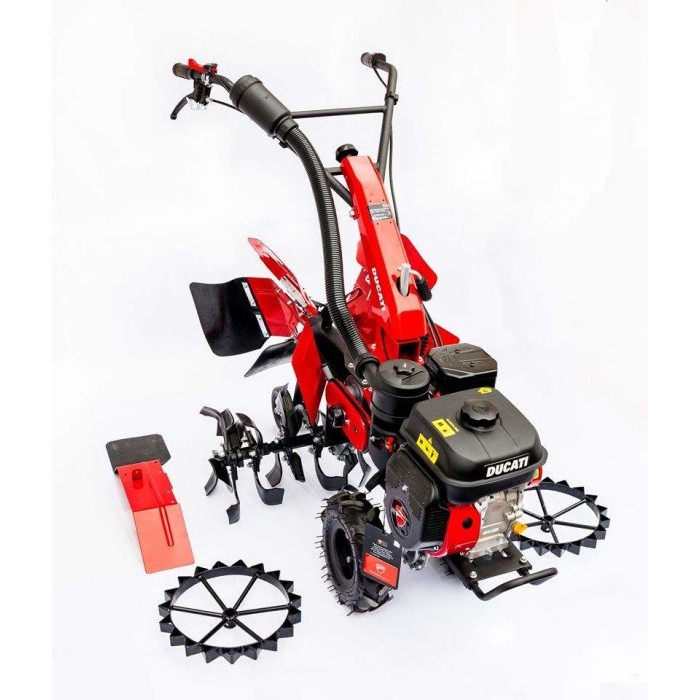 Duacati DRTL2100 Motoazada/Motocultor 7HP