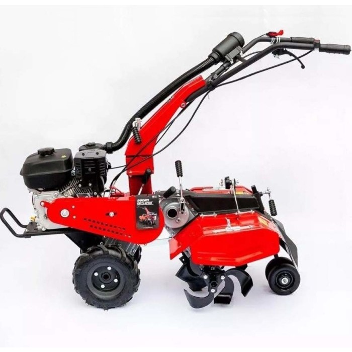 Duacati DRTL2100 Motoazada/Motocultor 7HP