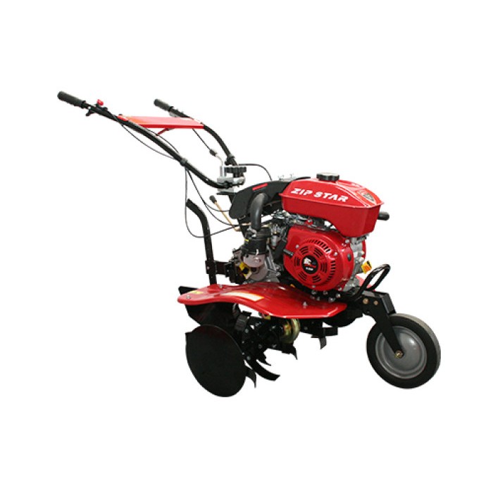 Swissmex 643100 Motoazada con implementos 5.5HP