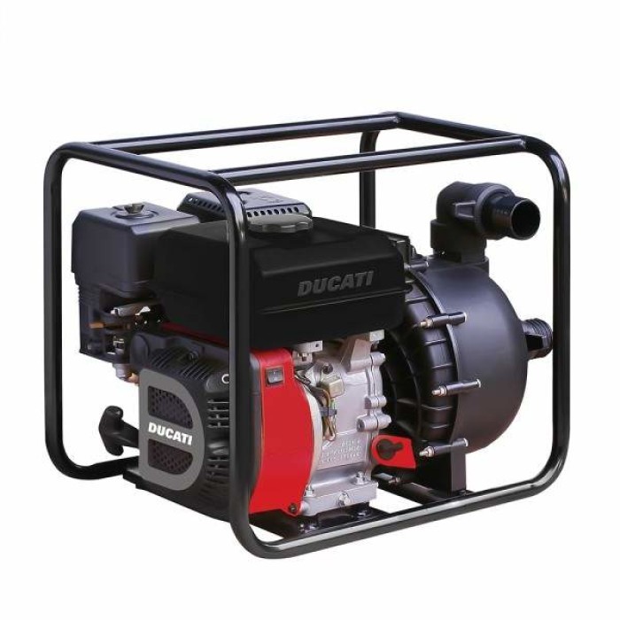 Ducati DCH50 Motobomba Químicos 2x2