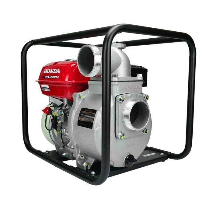 Honda WL30XM-MFX Motobomba 3X3 Alerta