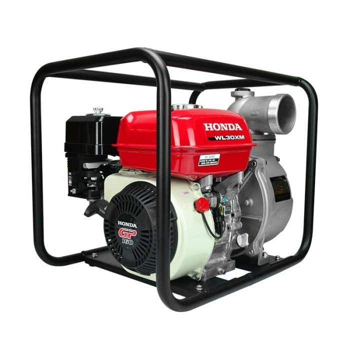 Honda WL30XM-MFX Motobomba 3X3 Alerta