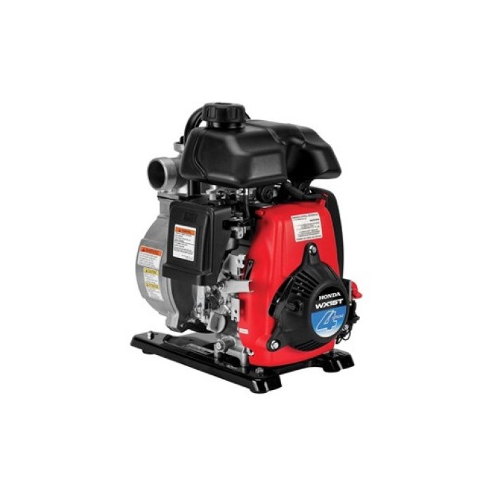 Honda WX15T Motobomba 1 1/2