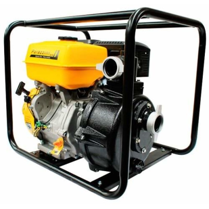 Parazzini BP1320A Motobomba 13HP 2" Alta Presión