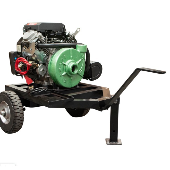 ANTARIX MC2UK20 MOTOBOMBA CENTRIFUGA ALTA PRESION 2”X2” C/UKURA 20 HP