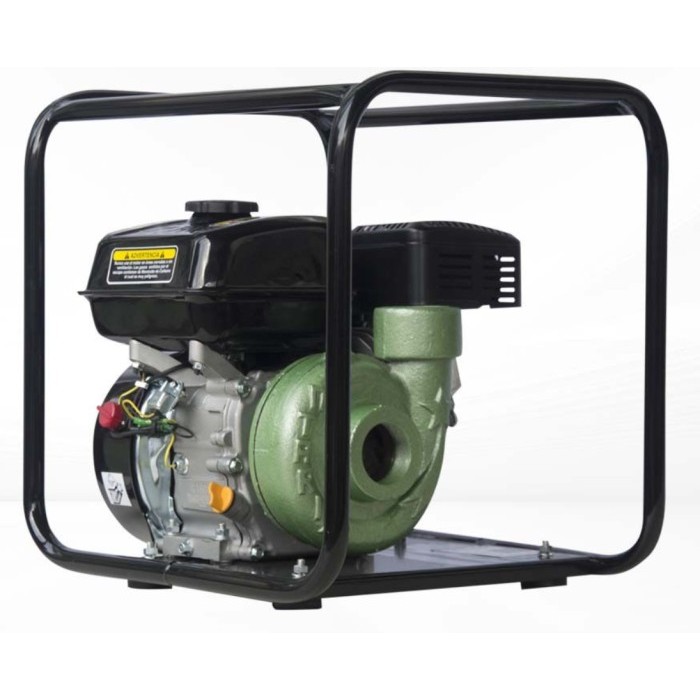 ANTARIX MC2UK5 MOTOBOMBA CENTRIFUGA ANTARIX 2X2 C/UKURA 5 HP