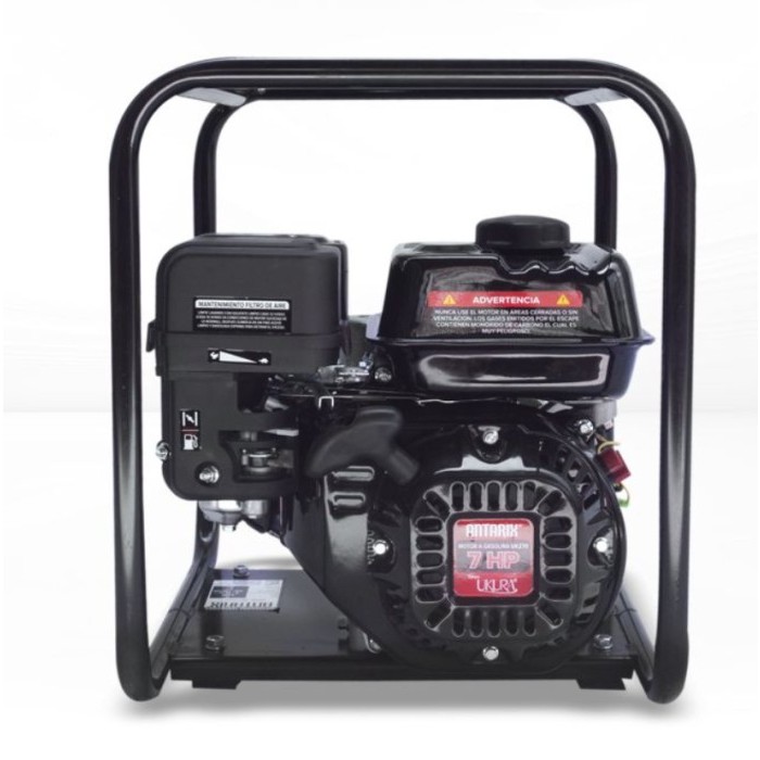 ANTARIX MC2UK7 MOTOBOMBA CENTRIFUGA ANTARIX 2X2 C/UKURA 7HP