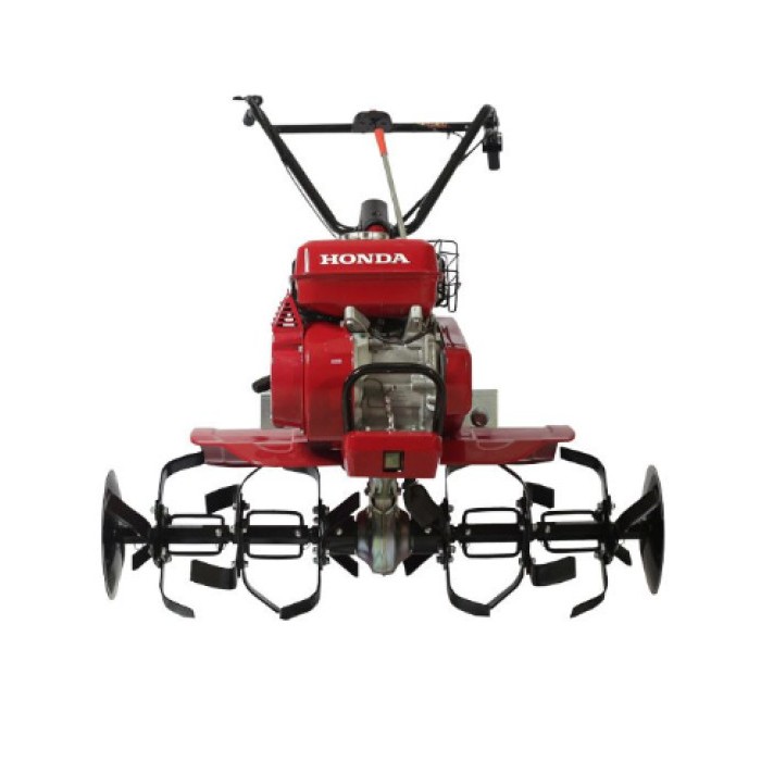 Honda FJ500 Motocultor 5.5HP Honda GX160