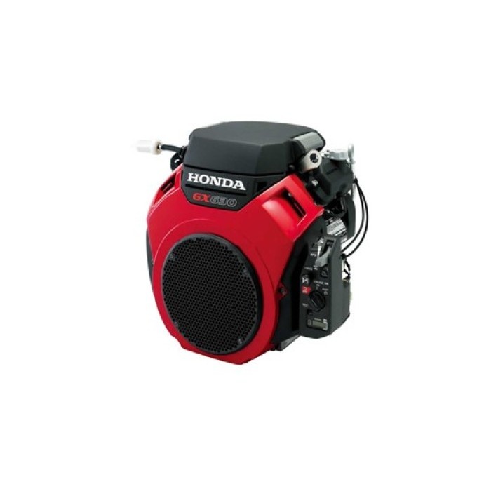 Honda GX630-RH Motor cuñero 20HP