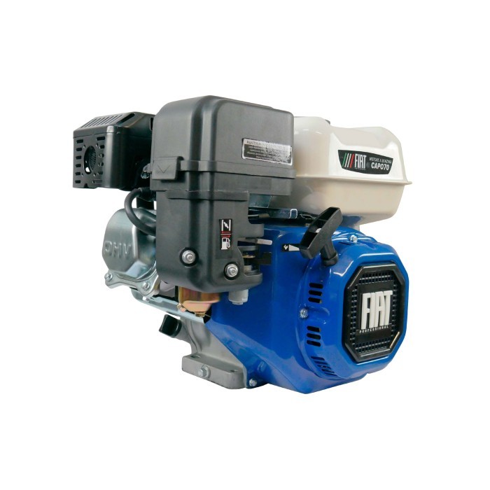 Fiat CAPO70 Motor a gasolina 7HP, 205CC