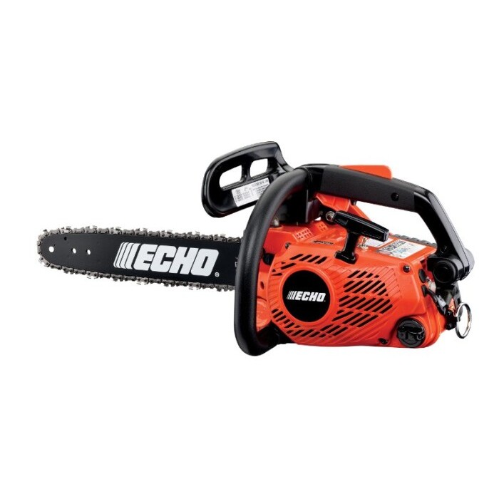 ECHO CS-303T-30 Motosierra Agrícola CS-303T, 30.1CC, 12"