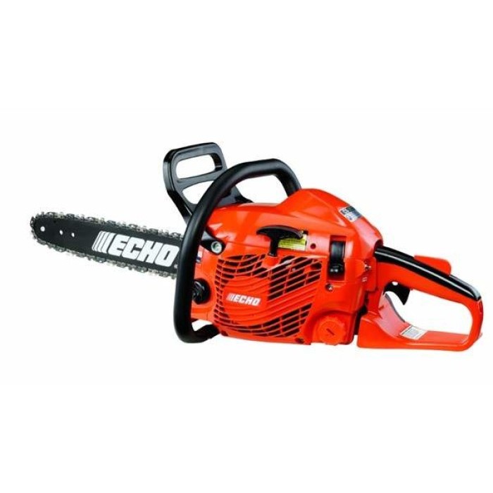 Echo CS-353ES-40 Motosierra 34cc 16" pulgadas
