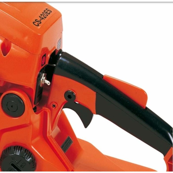 Echo CS-420ES Motosierra 40.2cc 18"