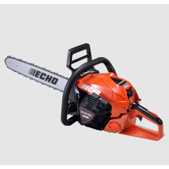Echo CS-4510-50 Motosierra Agricola ECHO CS-4510, 45.0CC, 20"