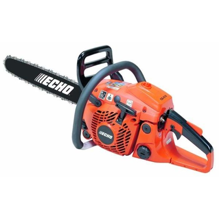Echo CS-510 Motosierra 49.3cc 20" pulgadas