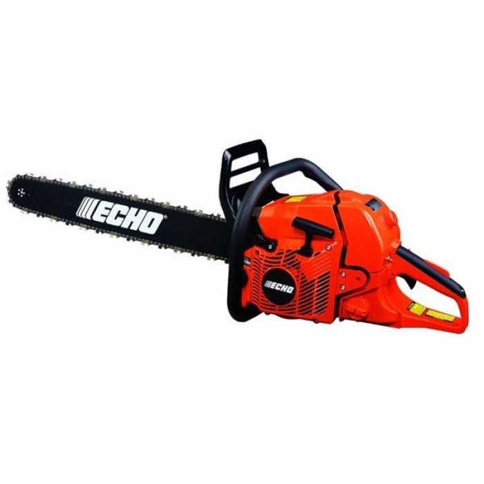 Echo CS-590-70 Motosierra 59.8cc 28" pulgadas