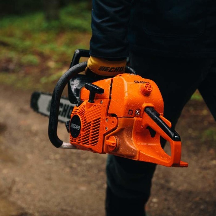 Echo CS-620P-60 Motosierra 59.8cc 24"