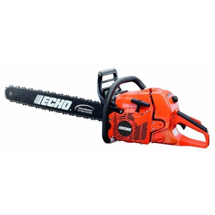 Echo CS-620P-60 Motosierra 59.8cc 24"